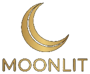 Moonlit Logo